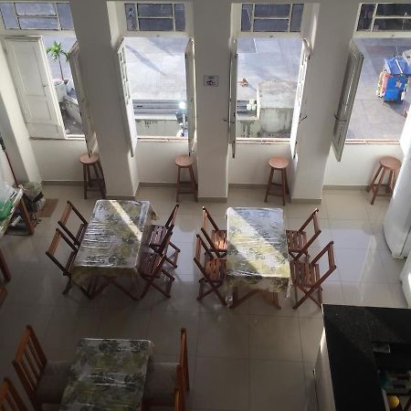 Hostel Pelourinho Salvador Kültér fotó