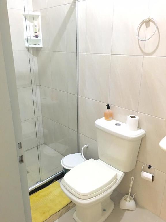 Hostel Pelourinho Salvador Kültér fotó