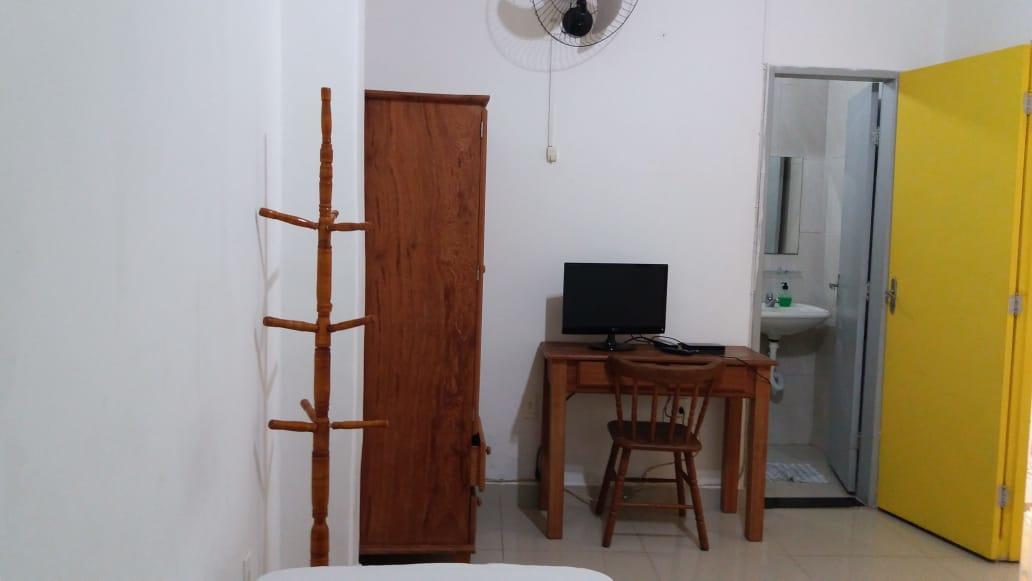 Hostel Pelourinho Salvador Kültér fotó