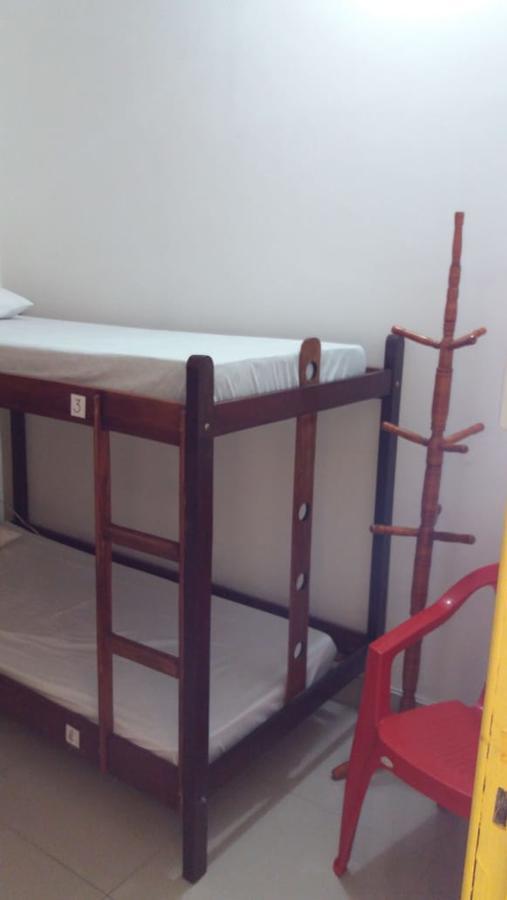 Hostel Pelourinho Salvador Kültér fotó