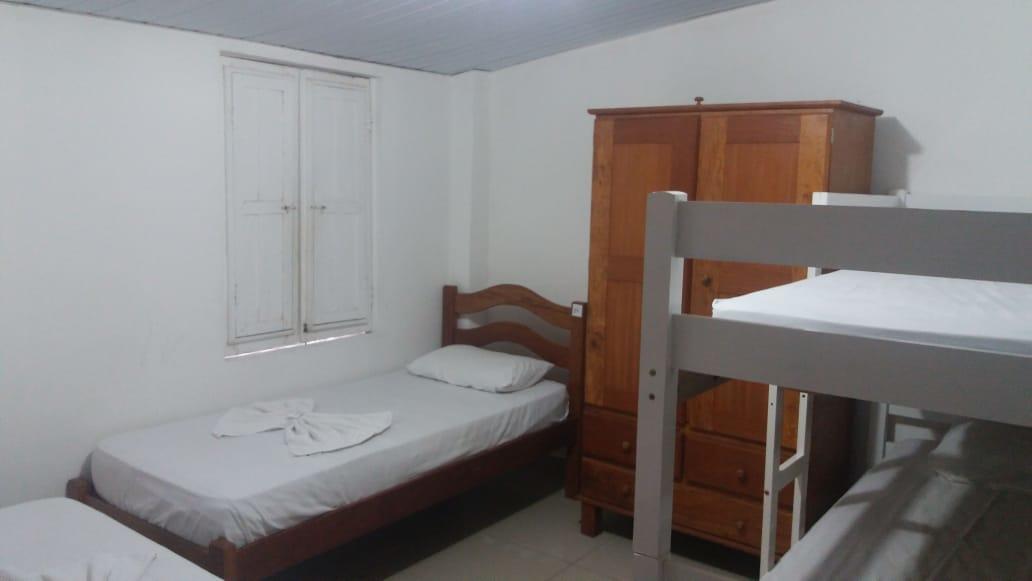 Hostel Pelourinho Salvador Kültér fotó