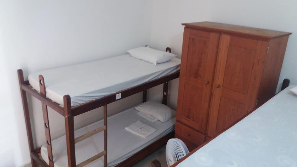 Hostel Pelourinho Salvador Kültér fotó