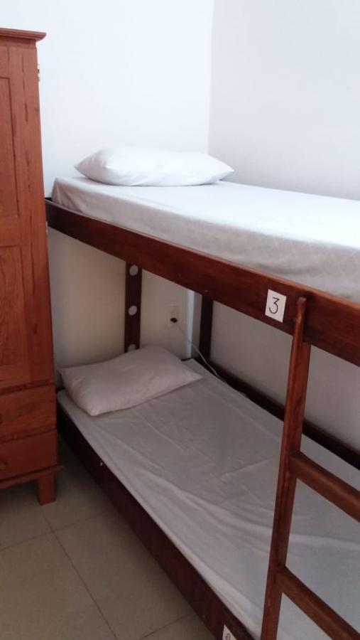 Hostel Pelourinho Salvador Kültér fotó