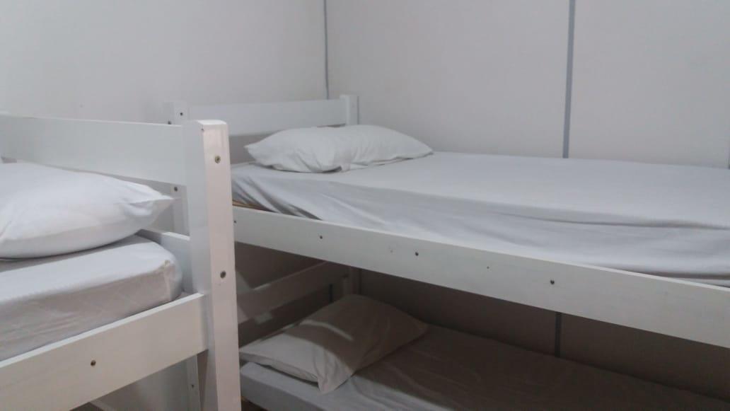 Hostel Pelourinho Salvador Kültér fotó