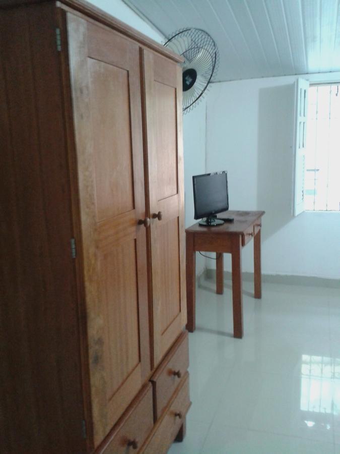 Hostel Pelourinho Salvador Kültér fotó
