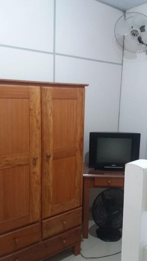Hostel Pelourinho Salvador Kültér fotó