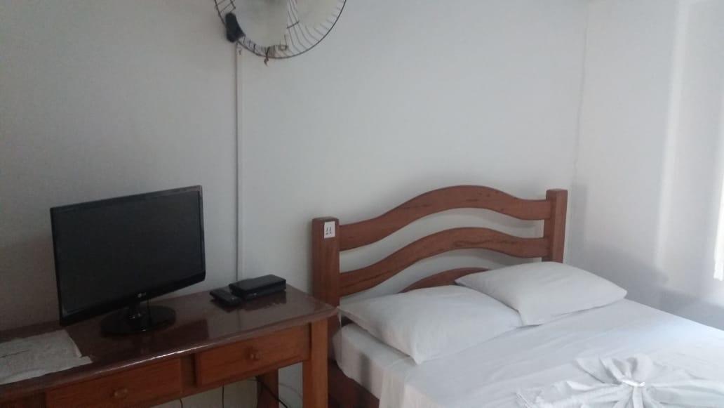 Hostel Pelourinho Salvador Kültér fotó