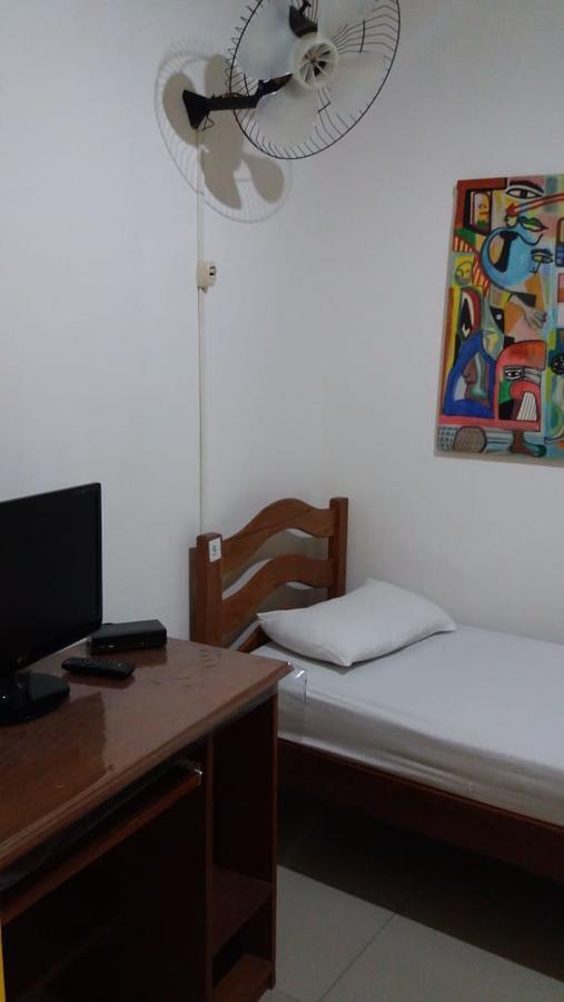 Hostel Pelourinho Salvador Kültér fotó
